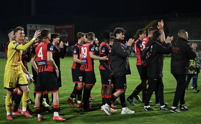 FK Macva/Filip Savic